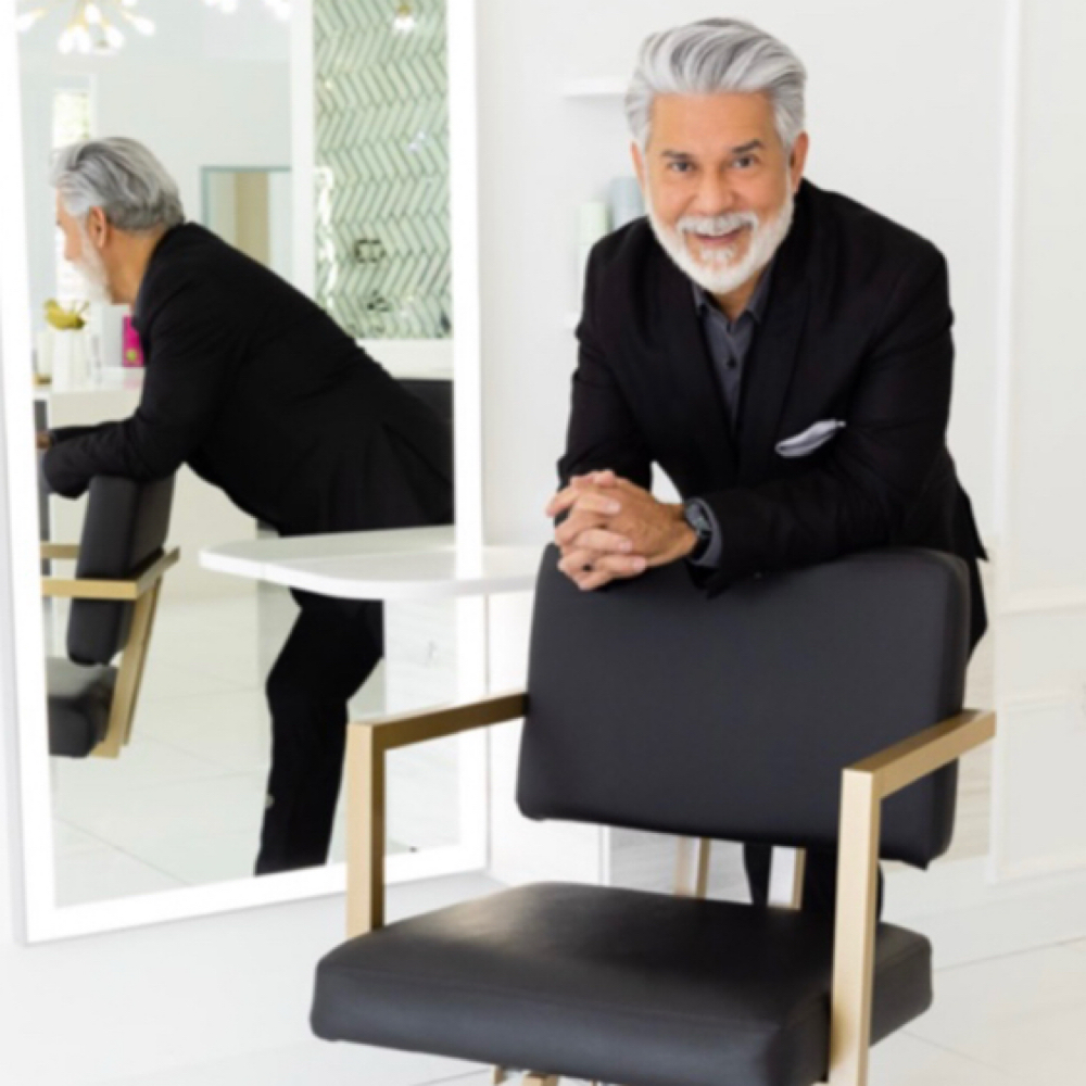 Consultation at Hair Life By Charles in San Antonio, TX