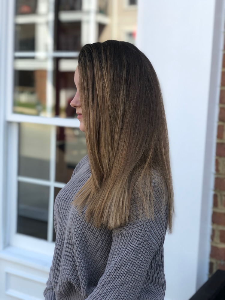 Enhancing Highlights