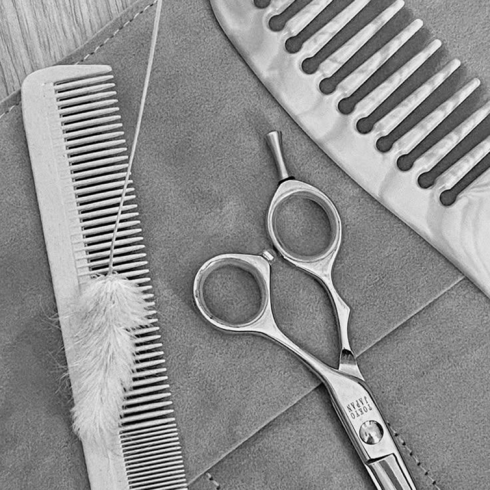 Toddler Cut (3 & Under)