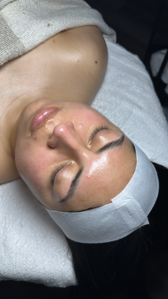 STARTER FACIAL