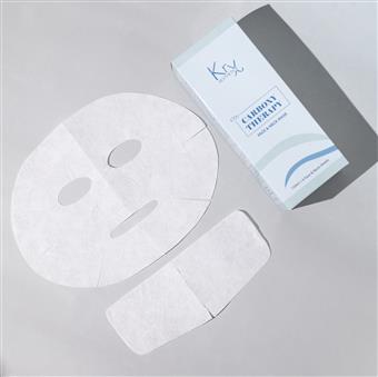 Microneedling + Carboxy Therapy