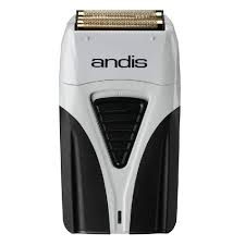 Super Shavers Neckline