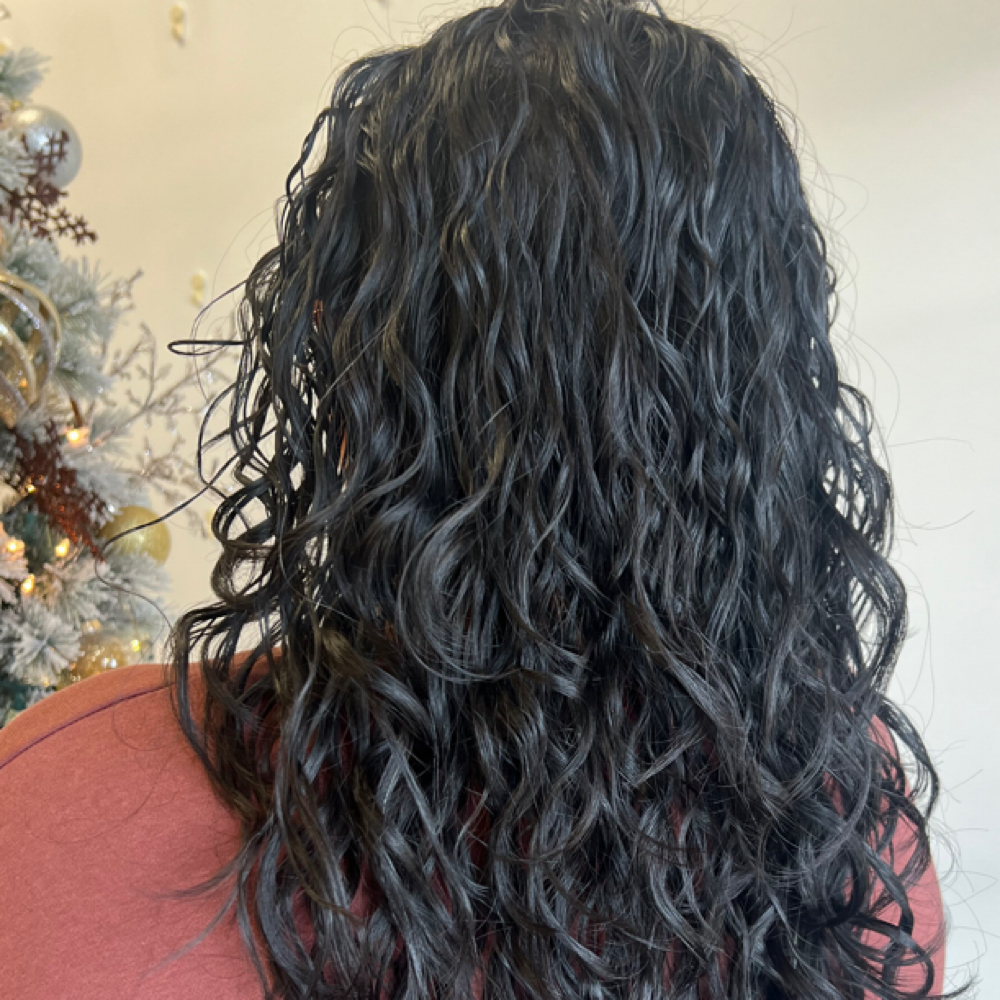 Root Touch Up Add On at Melony Southavong in Blackwood, NJ