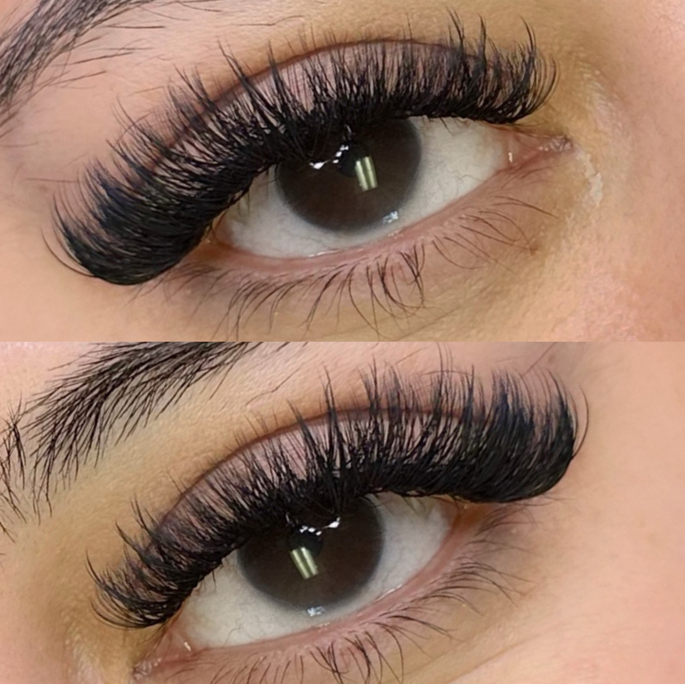 Volume Set