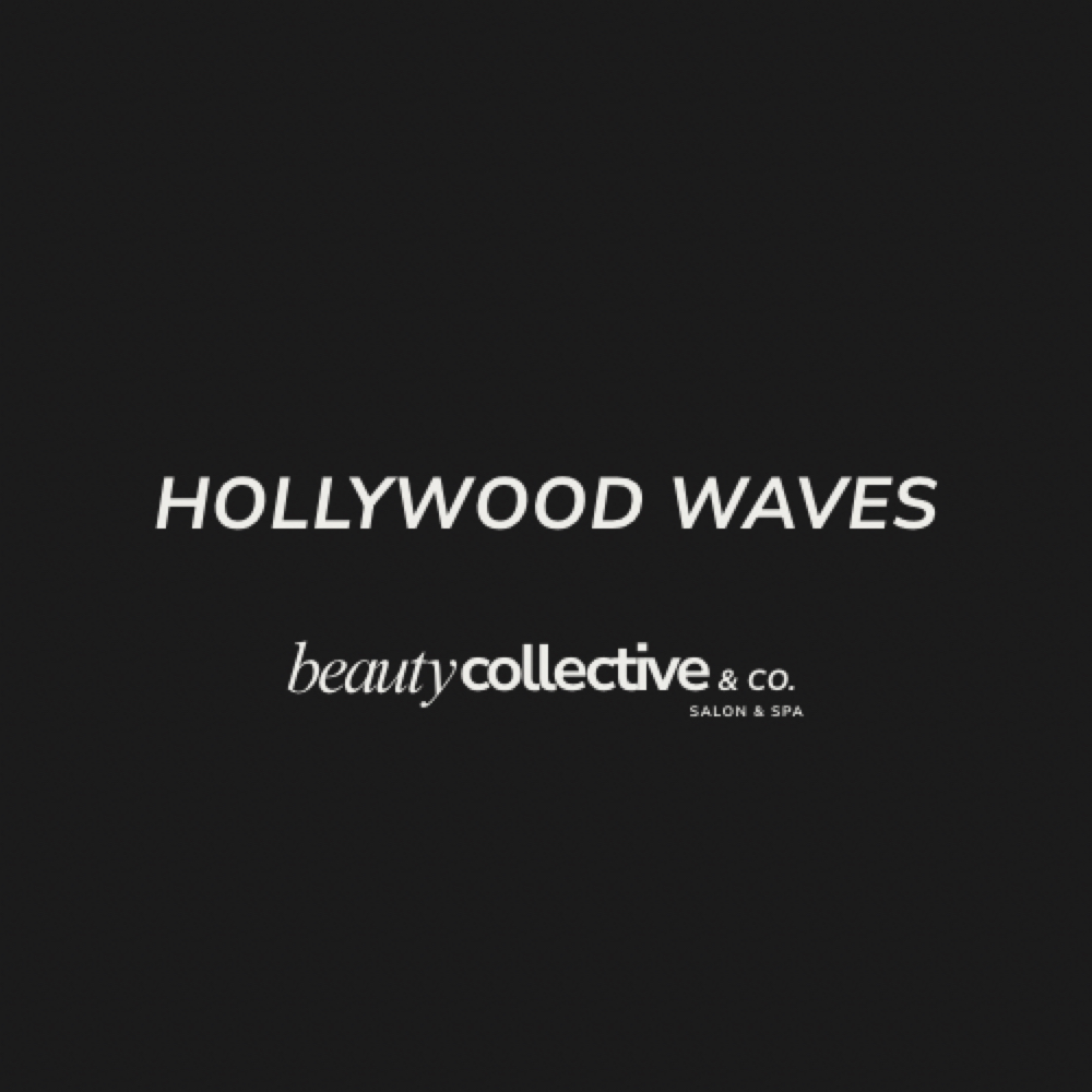 Hollywood Waves at Beauty Collective & Co. in Rochelle, IL