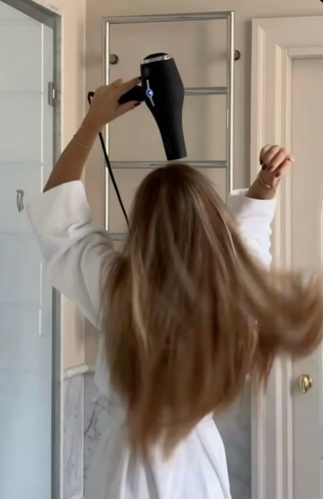 Quick Speed Blow Dry