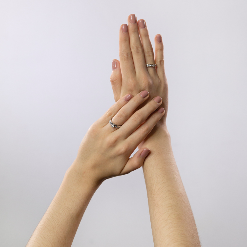 Hand Treatment