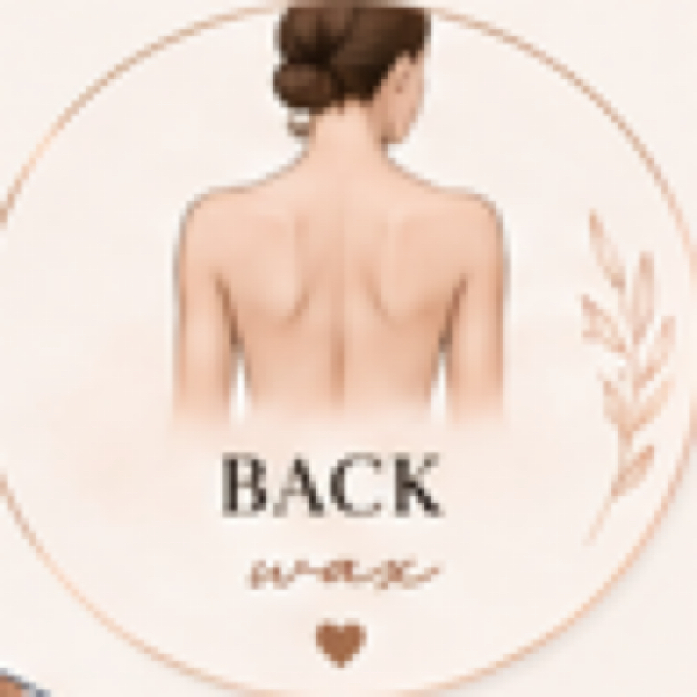 Back Full Wax at Bare Island Wax Studio in Grapevine, TX