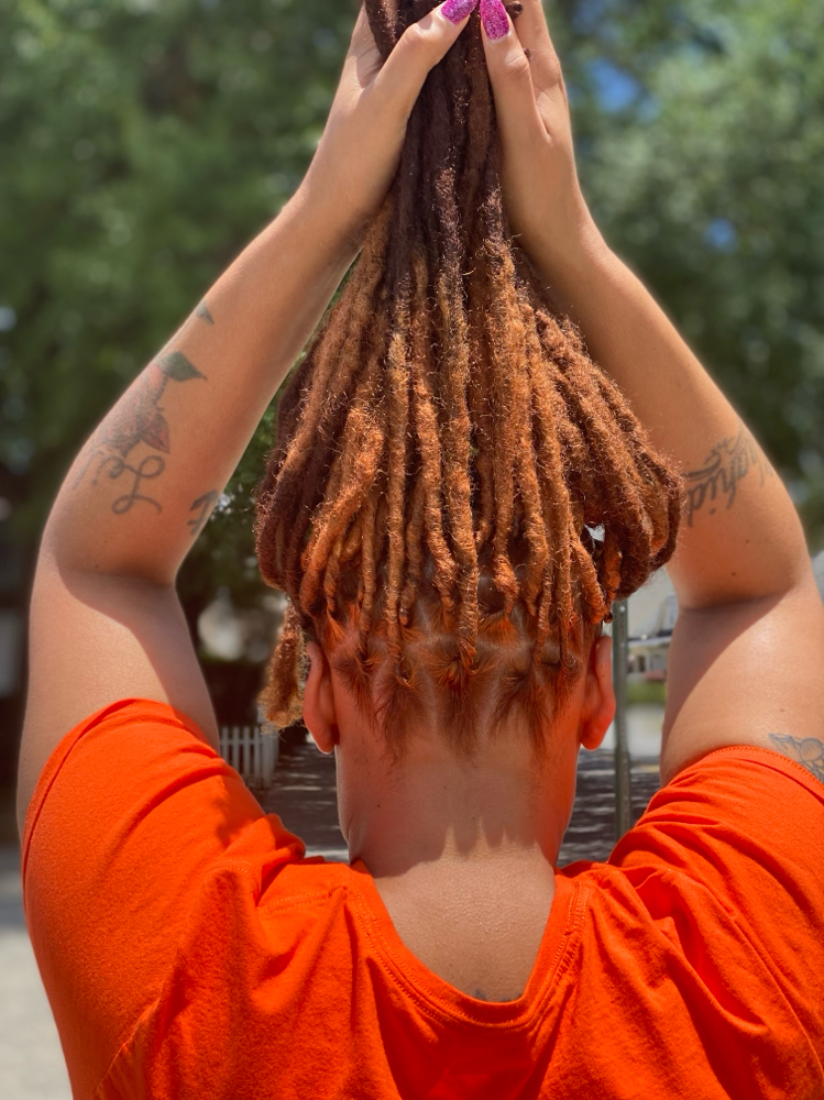 LOC COLOR