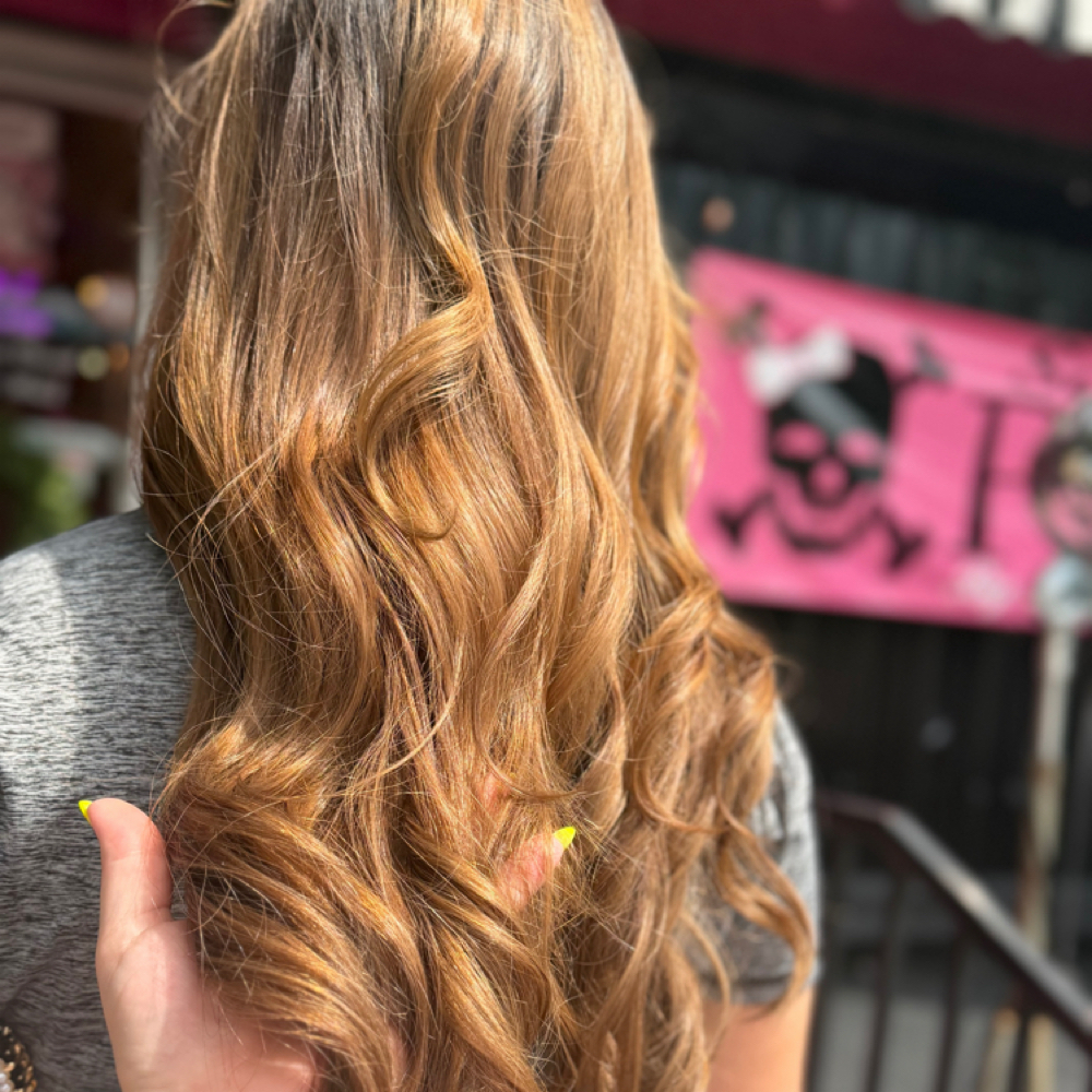 Highlights at ColorByNidiaNicole in Longview, TX