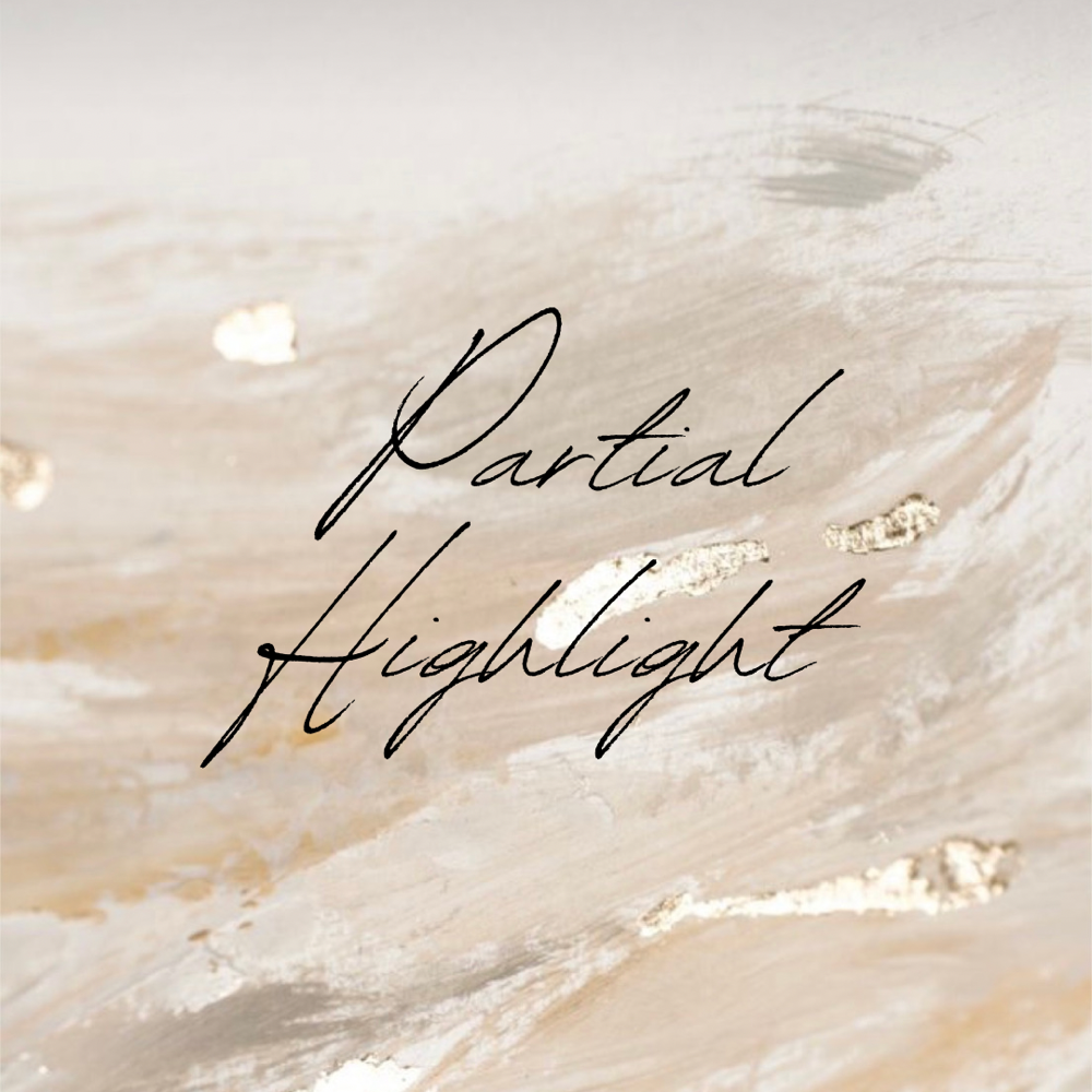 Partial Highlight
