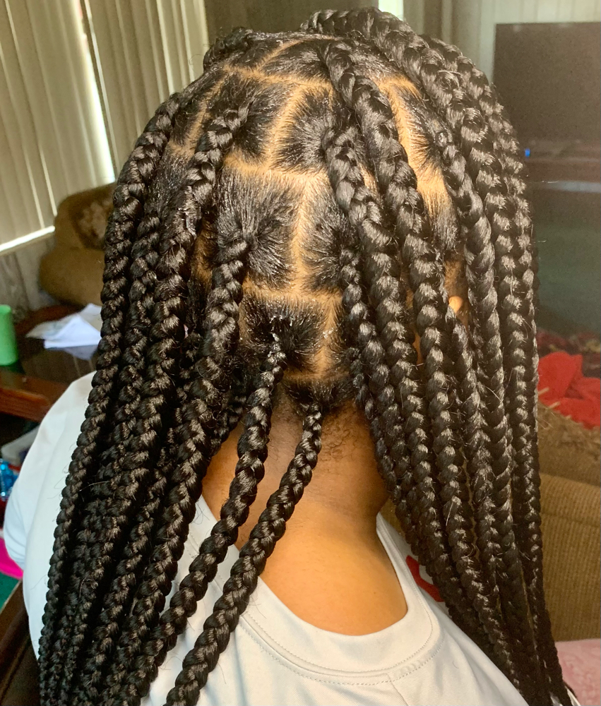 LargeKnots( $ Varies by Length)