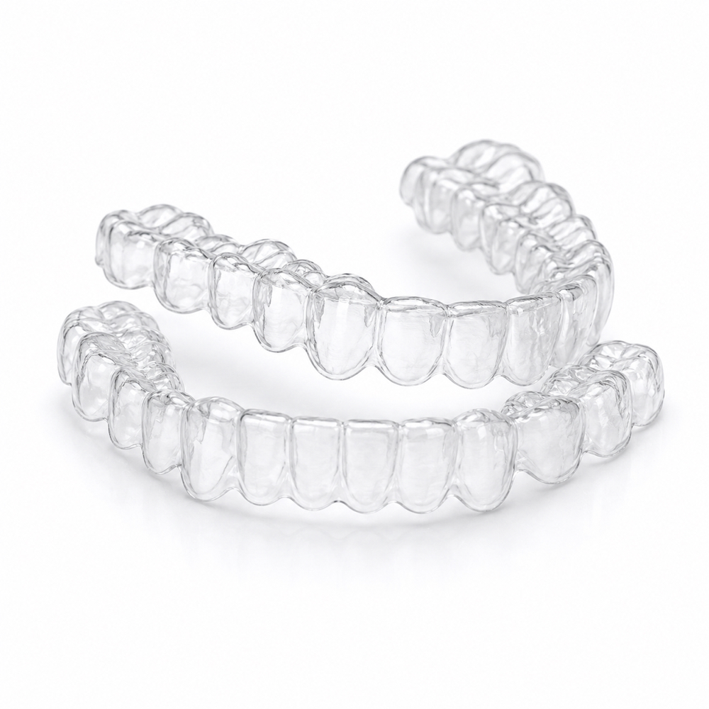 Aligners at RB Dental in Inglewood, CA