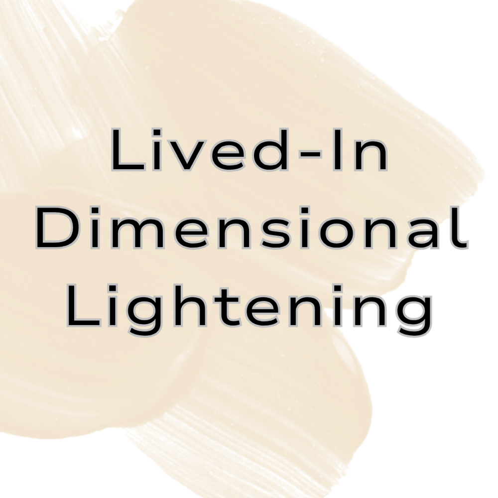 Lived-In Partial