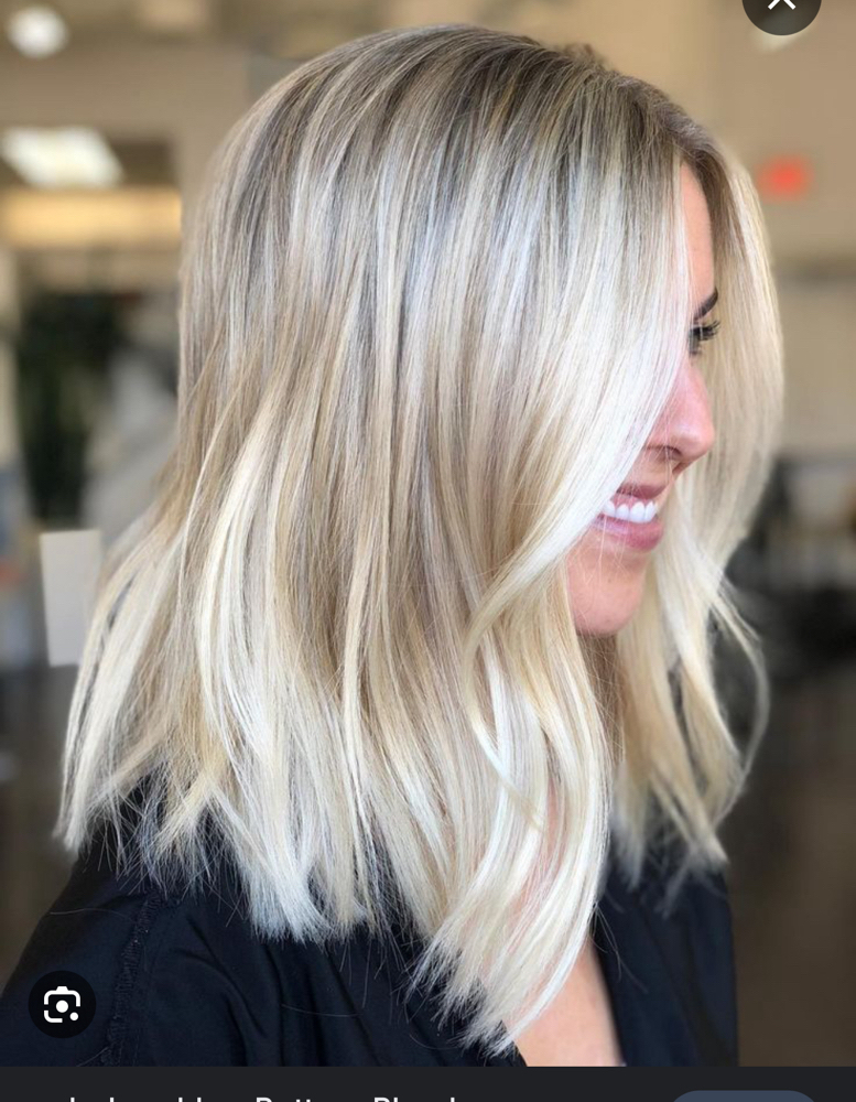 Highlights Full Head