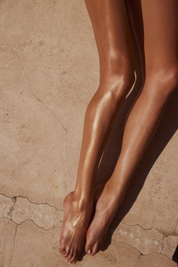 Classic Spray Tan