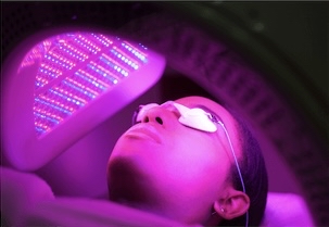 LED Light Therapy (ADD ON ONLY)