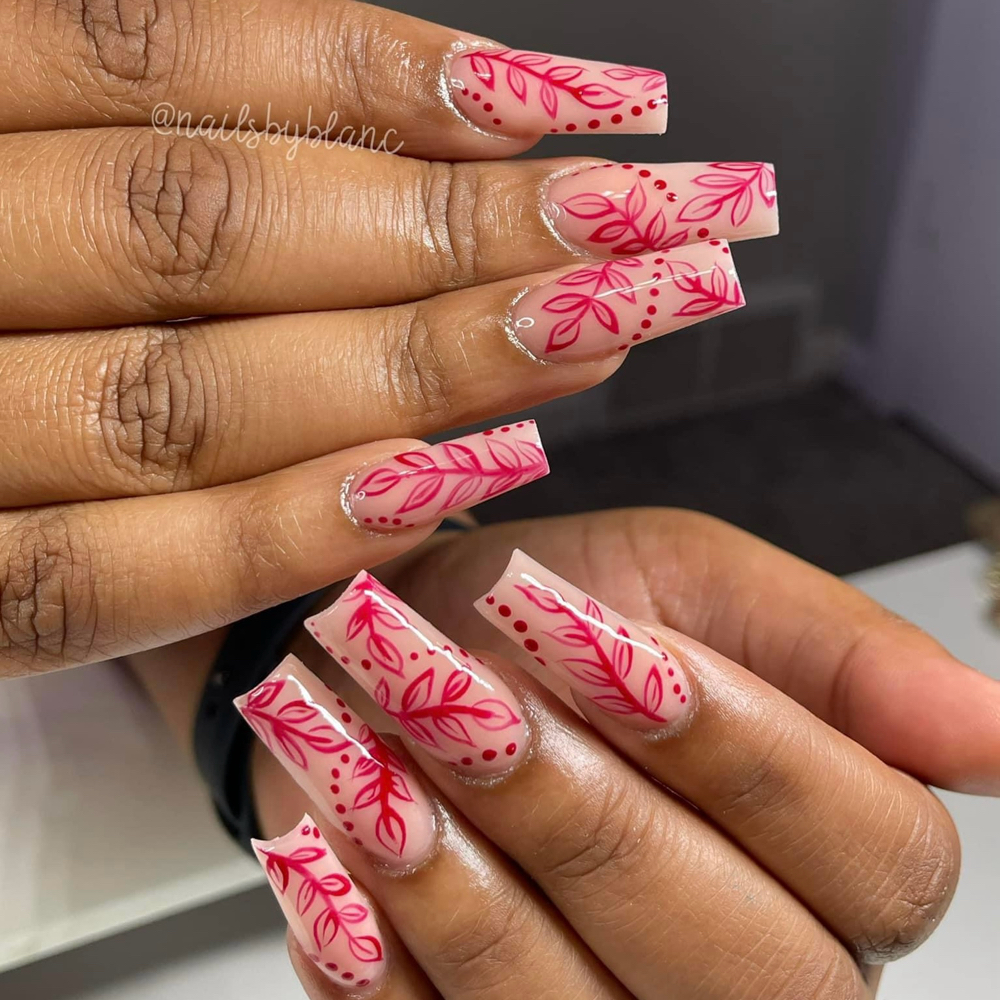 ♡ FULL SET - MEDIUM