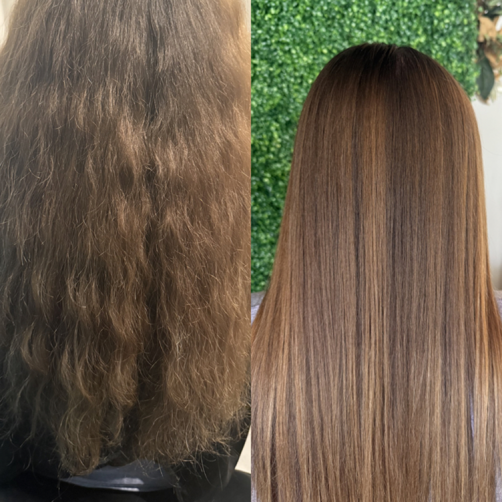 Brazillian Blowout at Beauty by Lex in Imperial, MO