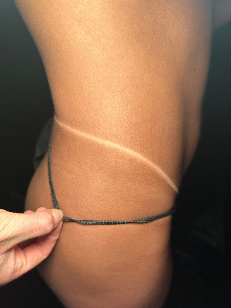 Basic Spray Tan