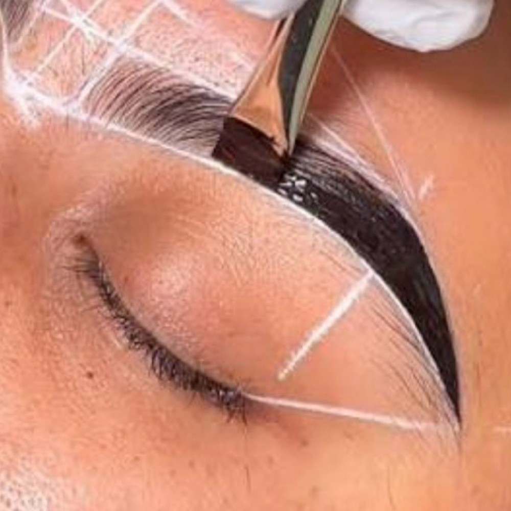 Brow Wax & Mapping & Tint at Root 2 Salon & Spa LLC in Wilton, ME