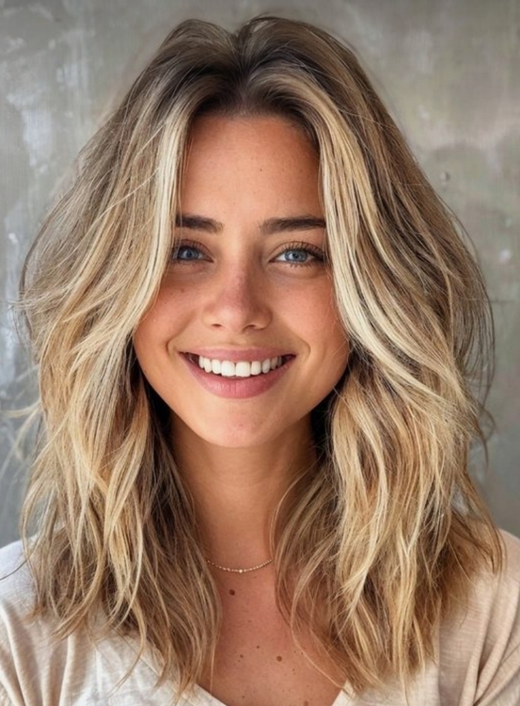 Haircut