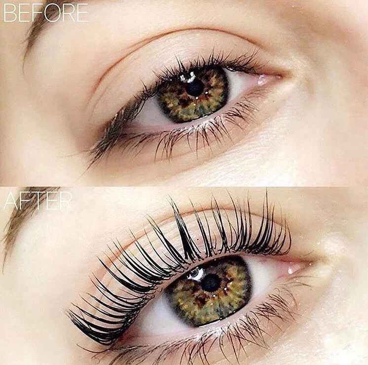 Lash Lift With Lash Tint at CASA BONITA ✨ in Uvalde, TX