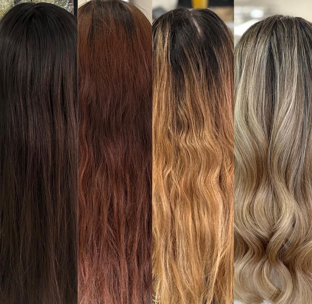 Color Correction