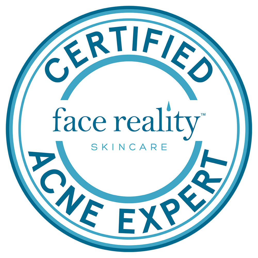 Face Reality Acne Bootcamp