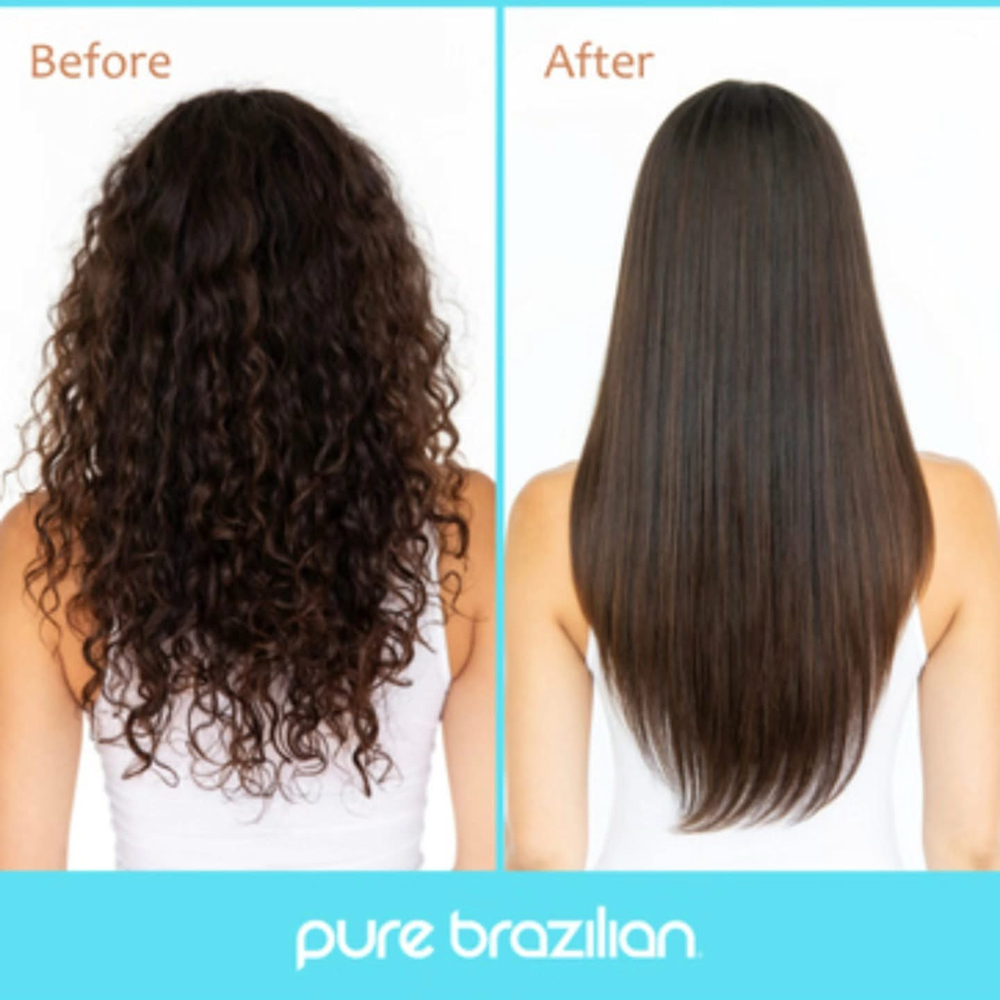 Hair Smoothing Keratin Treatment at HairbyJessi in groveland, FL
