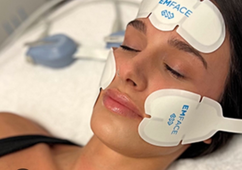 EMS-RF Facelift
