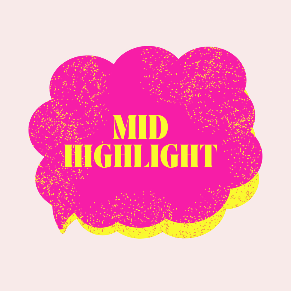 Mid Highlight at Studio Mane & Lens in Mesa Or Payson, AZ