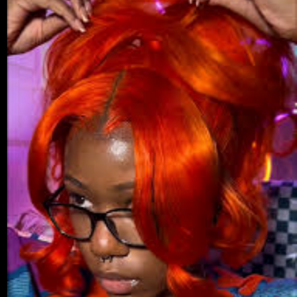 360 Lace wig install at FinessedBeautybar in Evans Mills, NY