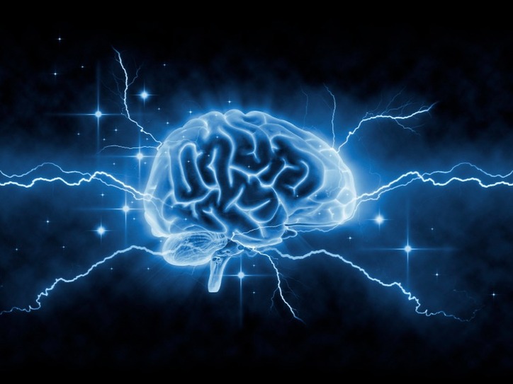 Brain Storm