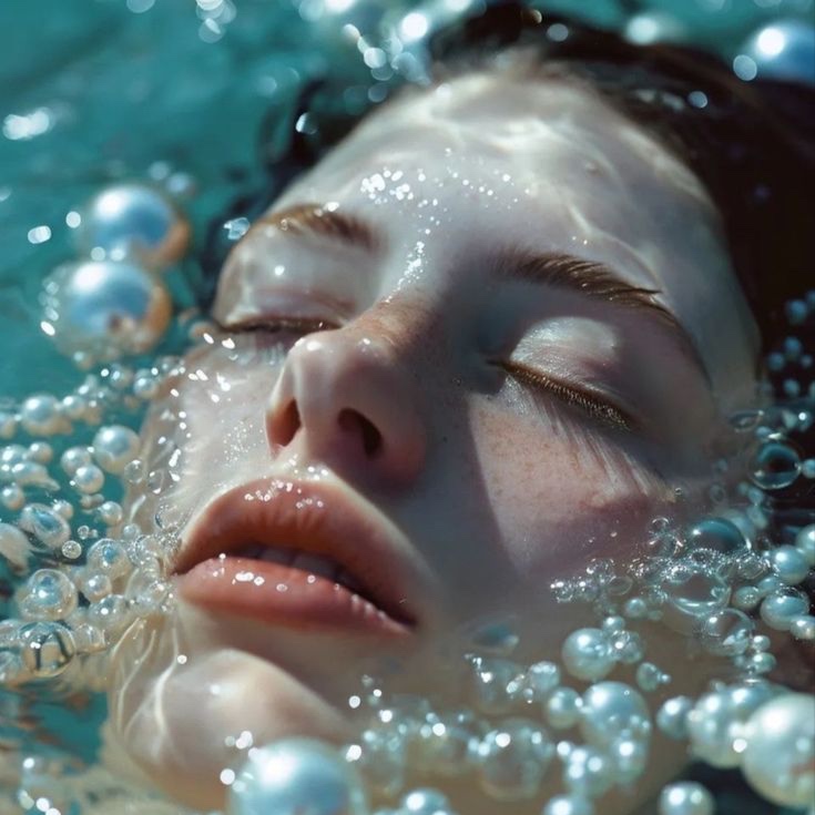 LEVEL II- PRECISION EDIT at Birth of Venus in Los Gatos, CA