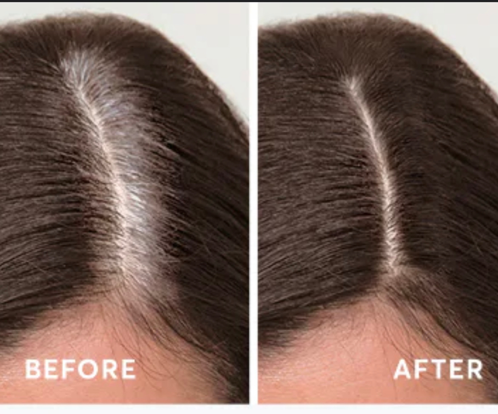 Roots Touch Up,color En Raices