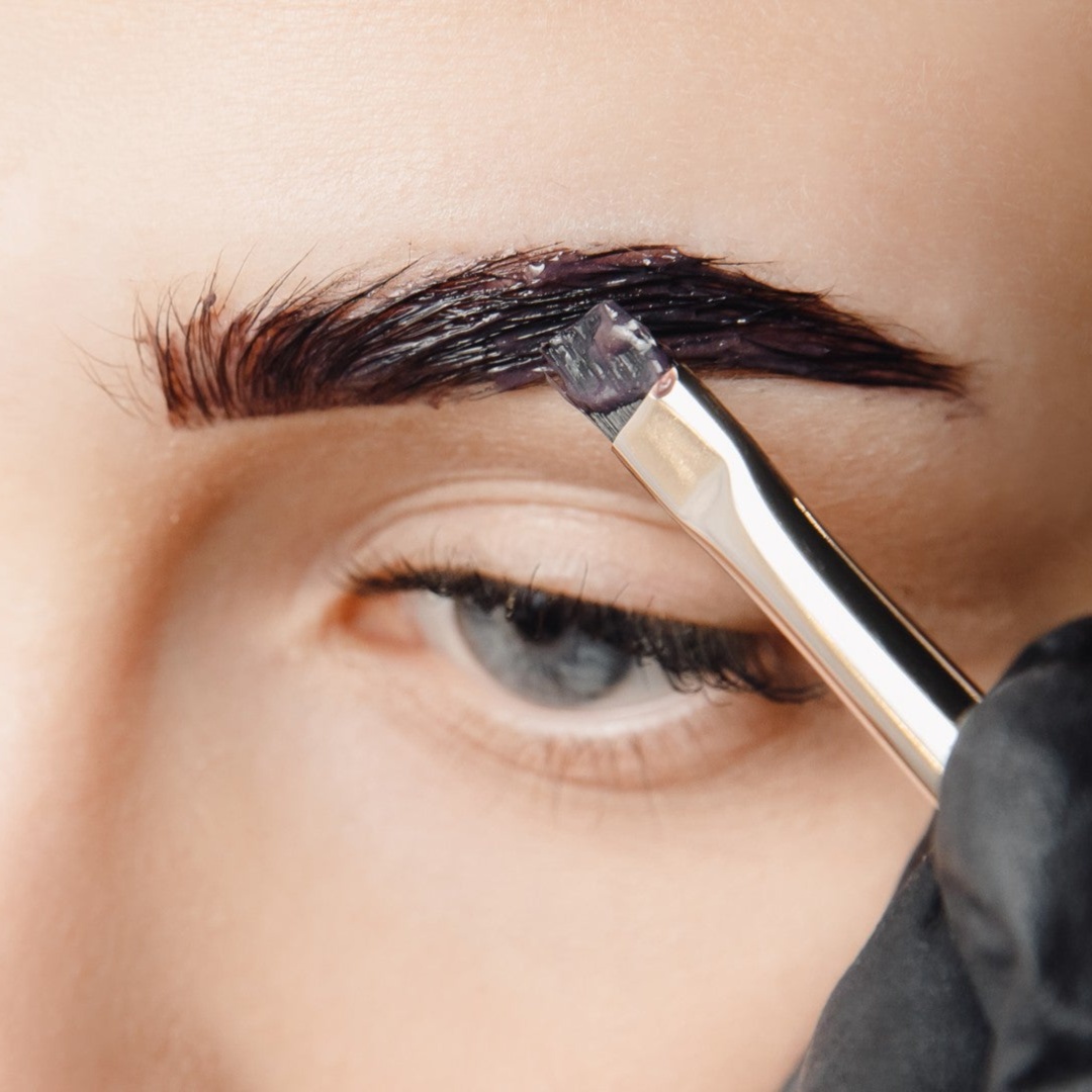 Brow Tint at Salon & Spa At Cambridge Wilmington in Wilmington, NC