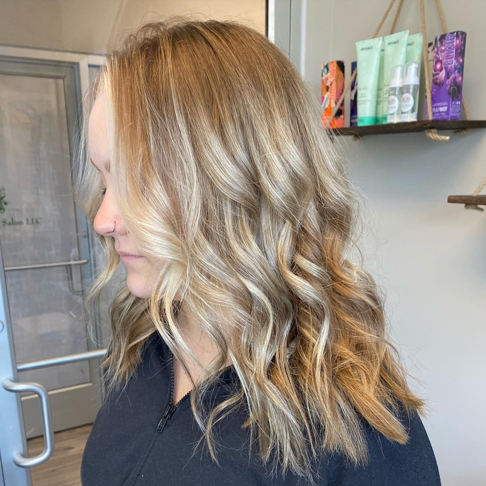Root Melt And Tone