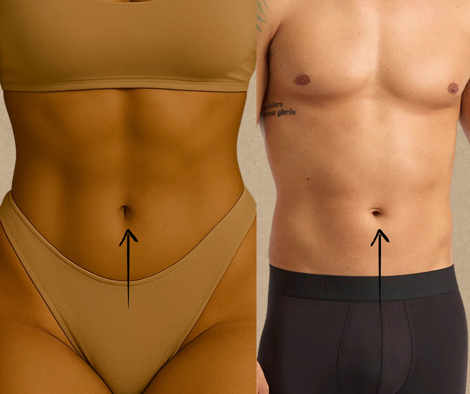 Stomach Strip
