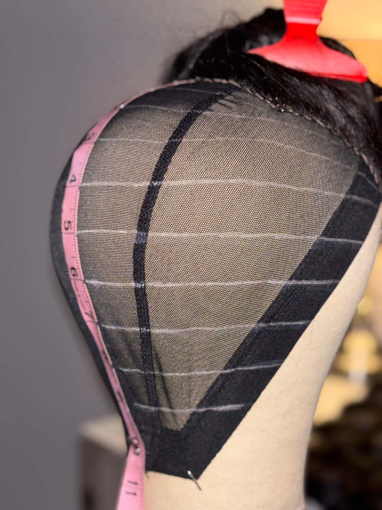 GlueLess Wigs
