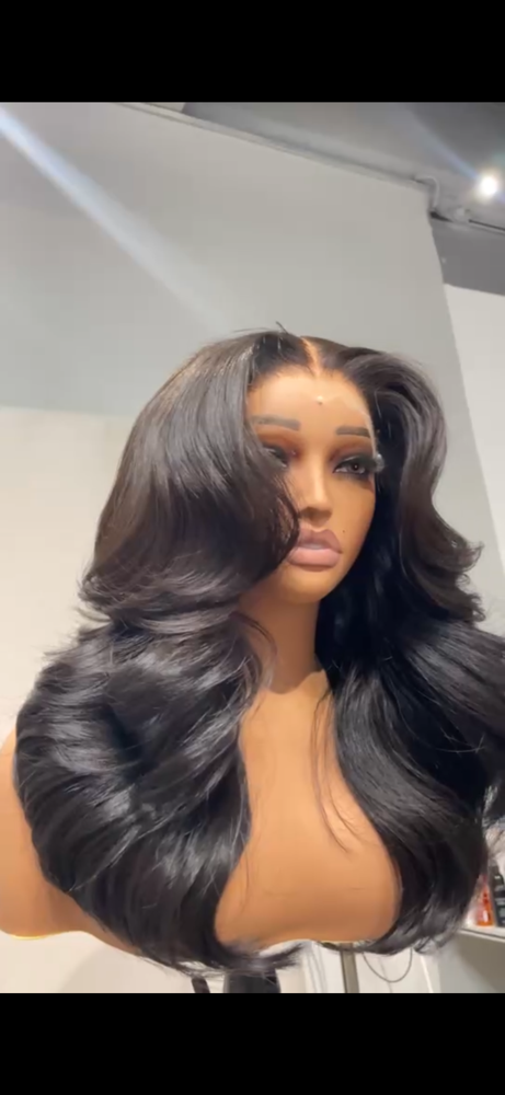 Seamless Fit™ Custom