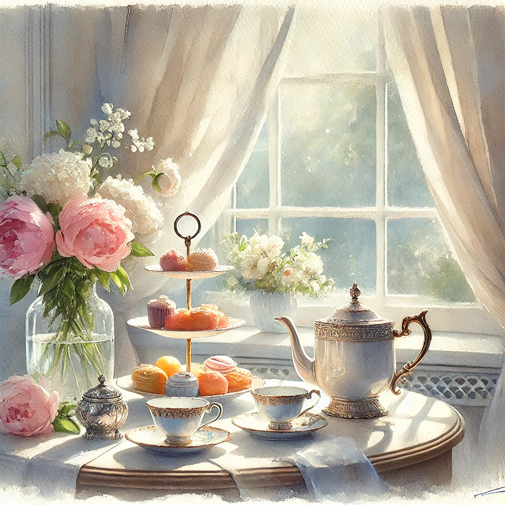 Bridal hair and Make-up Service