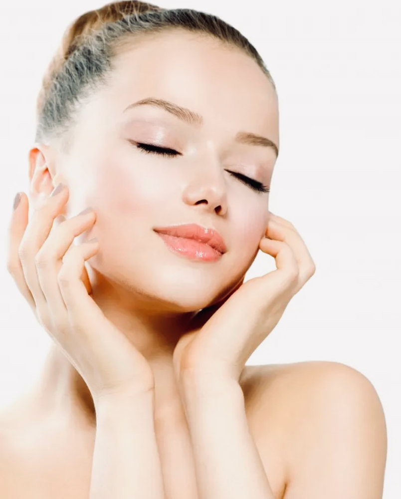 CO2 Carboxy Facial Treatment