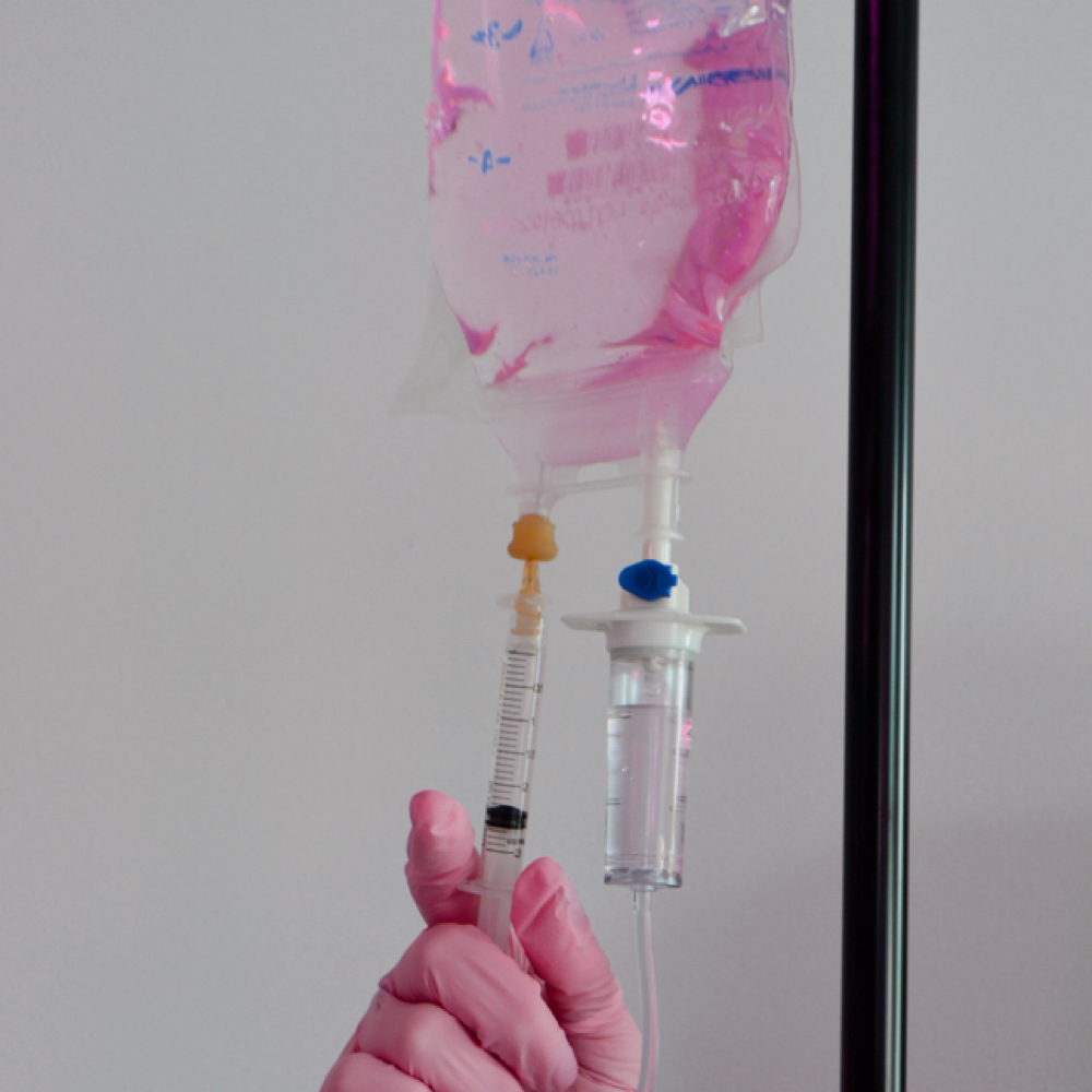 IV Therapy- Rejuvenation at Groomsology MedSpa in Mt Orab, OH