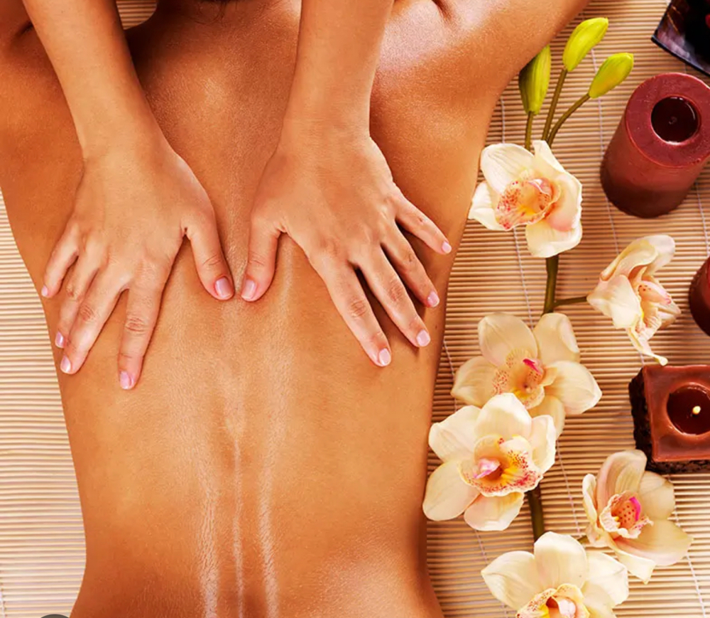 Massage Therapy