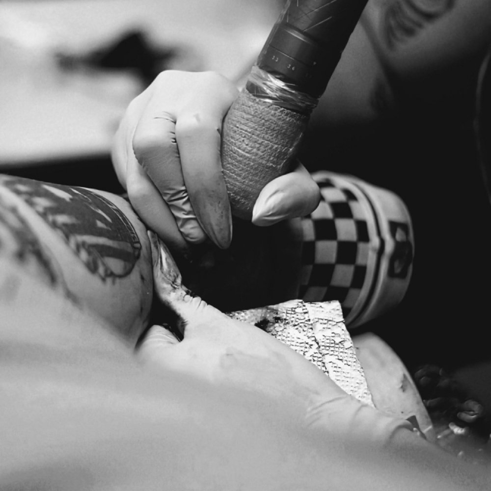 Touch-Up (Existing Clients Only)