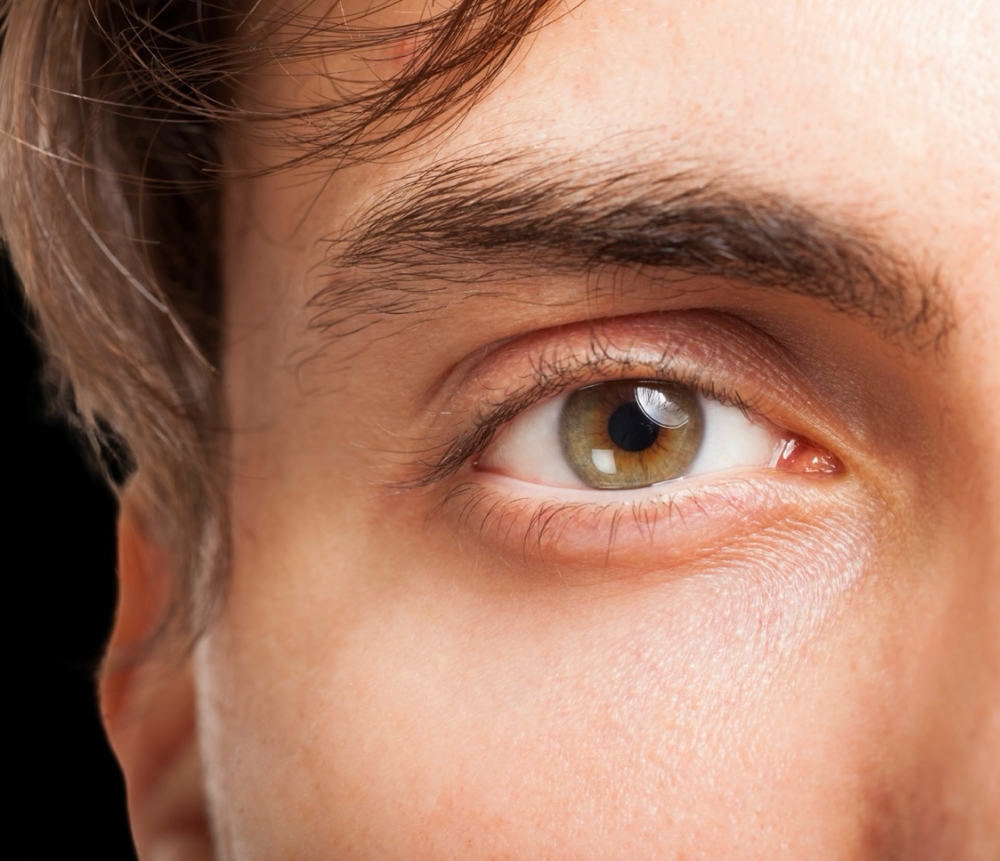 Eyebrow Shaping (Male)