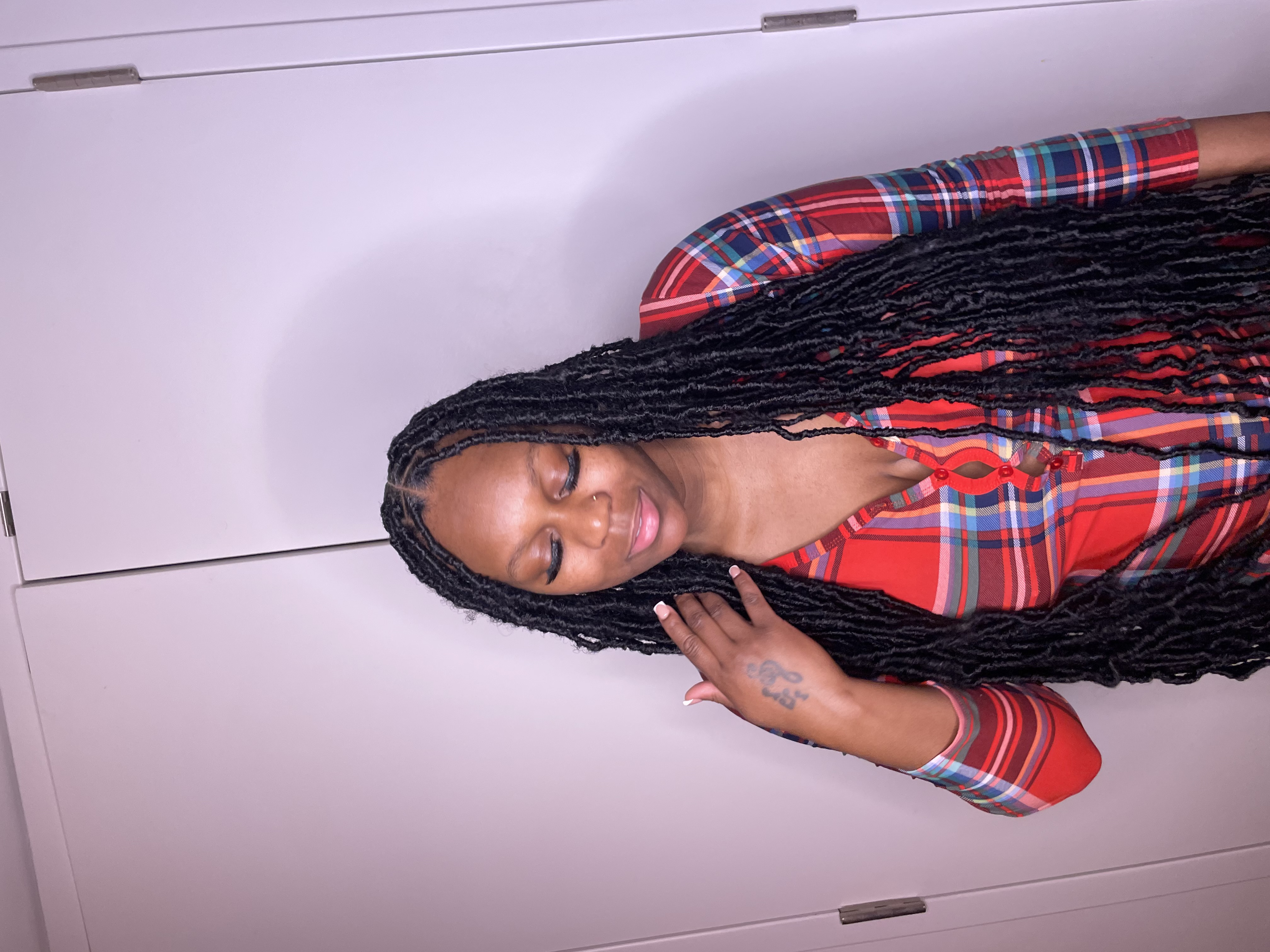 Soft Locs (Small)