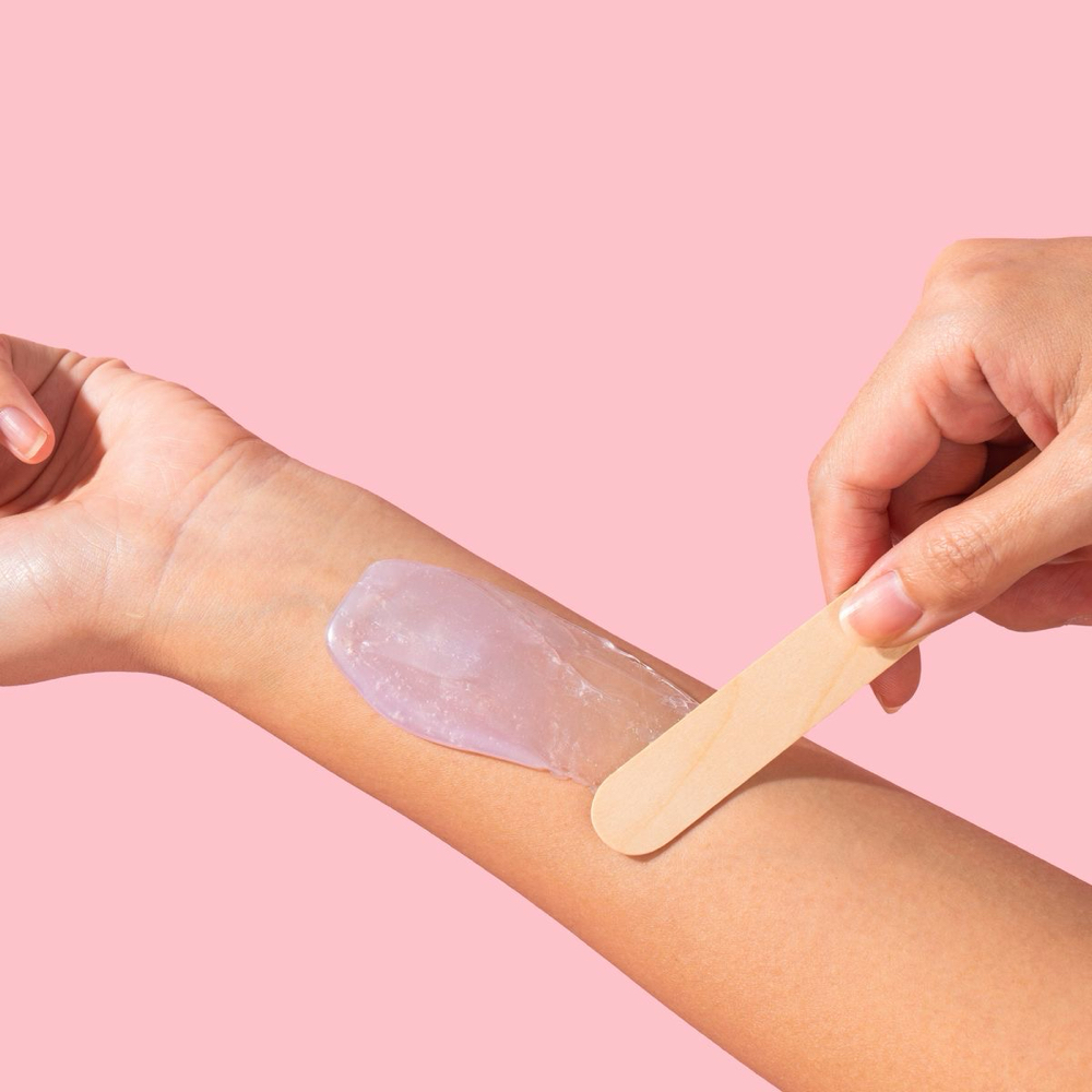 Half Arm Wax