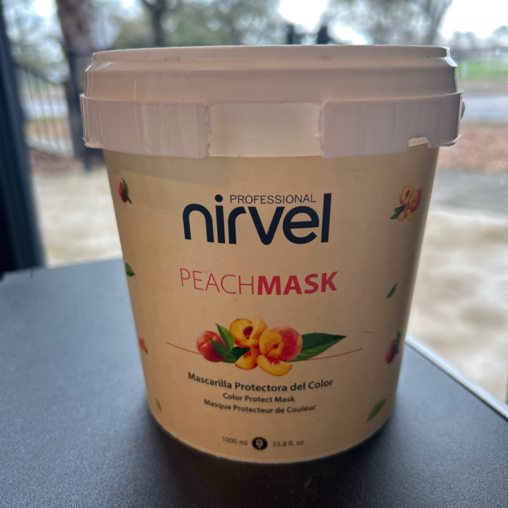 Conditioning Treatment at Hair by Carli @ The Market Commons in Myrtle Beach, SC